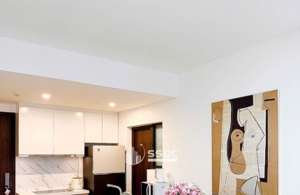CĂN HỘ ONE VERANDAH ĐẦY ĐỦ NỘI THẤT CAO CẤP - 2 PHÒNG NGỦ - GIÁ 21 TRIỆU THÁNG