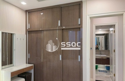 BÁN CĂN HỘ VINHOMES BA SON NHÀ ĐẸP LUNG LINH, GIÁ 12.4 TỶ - 1 PHÒNG NGỦ 60 M2