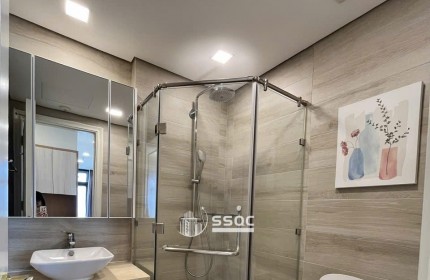 XÁCH VALI VÀO Ở NGAY CHO THUÊ CĂN HỘ VINHOMES BA SON: 3 PHÒNG NGỦ - 101 M2, GIÁ: 55 TRIỆU/THÁNG