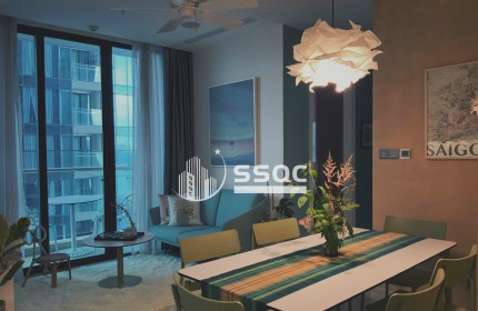 BÁN CĂN HỘ VINHOMES BA SON NHÀ ĐẸP LUNG LINH, GIÁ 12.9 TỶ - 74 M2, 2 PHÒNG NGỦ