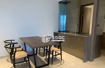 BÁN CĂN HỘ THE MARQ 3 PHÒNG NGỦ - 109 M2, GIÁ 23.8 TỶ - XÁCH VALI VÀO Ở