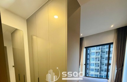 BÁN CĂN HỘ THE MARQ, 51 M2 - 1 PHÒNG NGỦ, NHÀ ĐẸP LUNG LINH, GIÁ: 10.5 TỶ