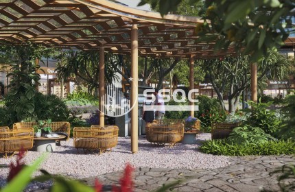 BÁN CĂN HỘ EATON PARK - 2PN 75M2 - GIÁ TỐT NHẤT THỊ TRƯỜNG