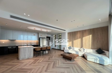 XÁCH VALI VÀO Ở NGAY CĂN HỘ EMPIRE CITY, GIÁ CHỈ 36.1 TỶ - 3 PHÒNG NGỦ 127 M2