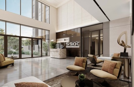 BÁN CĂN HỘ MASTERI_PARK_PLACE - 3 PHÒNG NGỦ 107.2M2 - GIÁ TỐT TẠI TRỤC ĐỖ XUÂN HỢP