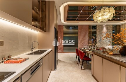 BÁN CĂN HỘ THE PRIVE - 71.5M2 - VIEW ĐẸP CẢNH QUAN TRONG NỘI KHU