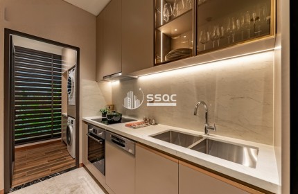 BÁN CĂN HỘ THE PRIVE - 76M2 2PHÒNG NGỦ - VIEW SÔNG ĐẸP