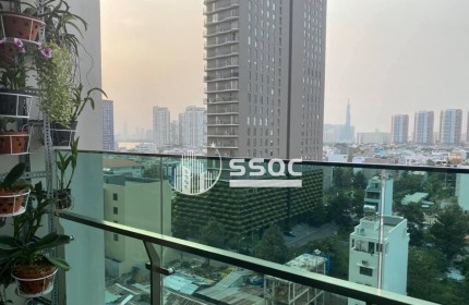 CHUNG CƯ FELIZ EN VISTA CHO THUÊ: 3 PHÒNG NGỦ - 107 M2, GIÁ NET 32 TRIỆU THÁNG, XÁCH VALI VÀO Ở NGAY