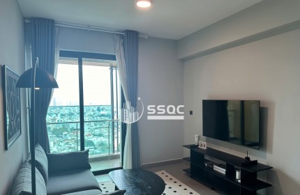 CĂN HỘ FELIZ EN VISTA CHO THUÊ 1 PHÒNG NGỦ 58 M2, GIÁ: 18 TRIỆU/THÁNG, FULL NỘI THẤT CAO CẤP