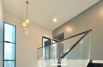 CHỐT LIỀN TAY DUPLEX 3 PHÒNG NGỦ FELIZ EN VISTA, GIÁ 34 TRIỆU/THÁNG - DIỆN TÍCH 133 M2