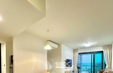 CĂN HỘ FELIZ EN VISTA CHO THUÊ 2 PHÒNG NGỦ - 85 M2, GIÁ NET 24 TRIỆU/THÁNG, FULL NỘI THẤT CAO CẤP