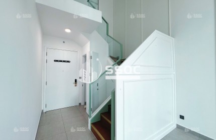 CHO THUÊ DUPLEX FELIZ EN VISTA GIÁ TỐT, 2 PHÒNG NGỦ - DIỆN TÍCH 103 M2, 28 TRIỆU/THÁNG