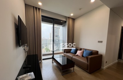 CĂN HỘ LUMIERE RIVERSIDE - 2 PHÒNG NGỦ 78 M2, GIÁ 34 TRIỆU/THÁNG, XÁCH VALI VÀO Ở NGAY