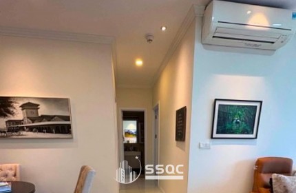 BÁN CĂN HỘ ONE VERANDAH NHÀ ĐẸP LUNG LINH, 81 M2 - 2 PHÒNG NGỦ CHỈ 8.2 TỶ