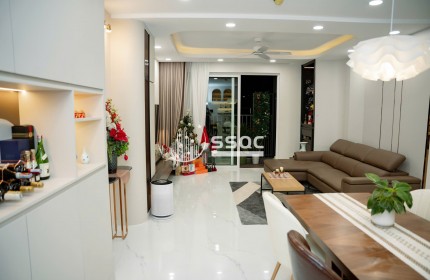 BÁN CĂN HỘ VISTA VERDE, NHÀ ĐẸP LUNG LINH - 3 PHÒNG NGỦ - 120 M2 - GIÁ: 11 TỶ