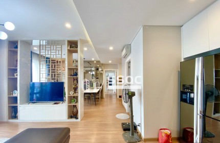 BÁN CĂN HỘ ĐẢO KIM CƯƠNG, 3 PHÒNG NGỦ - 143 M2, GIÁ: 18.1 TỶ, XÁCH VALI VÀO Ở