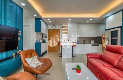 BÁN CĂN HỘ ĐẢO KIM CƯƠNG, 92 M2 - 2 PHÒNG NGỦ, GIÁ: 11.7 TỶ - XÁCH VALI VÀO Ở