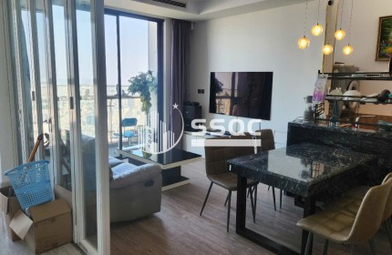 BÁN CĂN HỘ VINHOMES BA SON, NHÀ ĐẸP LUNG LINH 3 PHÒNG NGỦ - 111 M2 GIÁ: 20.9 TỶ