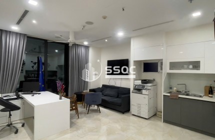 BÁN CĂN HỘ VINHOMES BA SON: GIÁ CỰC TỐT CHO NHÀ ĐẦU TƯ, 2 PHÒNG NGỦ - 78 M2, GIÁ: 13.5 TỶ
