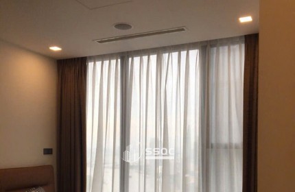 BÁN CĂN HỘ VINHOMES BA SON, 2 PHÒNG NGỦ - 69 M2, GIÁ: 18.6 TỶ, XÁCH VALI VÀO Ở