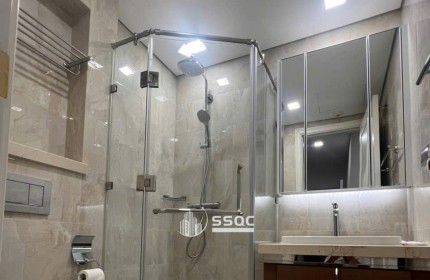 BÁN CĂN HỘ VINHOMES BA SON NHÀ ĐẸP LUNG LINH, 2 PHÒNG NGỦ - 77 M2, GIÁ: 17.1 TỶ