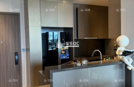 BÁN CĂN HỘ THE MARQ: GIÁ 15.2 TỶ, 74 M2 - 2 PHÒNG NGỦ, XÁCH VALI VÀO Ở