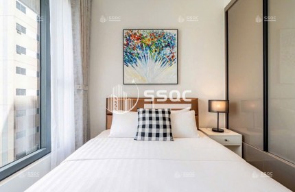 CHO THUÊ CĂN HỘ THE MARQ, GIÁ 39 TRIỆU/THÁNG - 2 PHÒNG NGỦ, 77 M2, FULL NỘI THẤT CAO CẤP