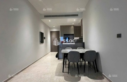 XÁCH VALI VÀO Ở NGAY! CHO THUÊ CĂN HỘ THE MARQ 2 PHÒNG NGỦ - 74 M2, GIÁ 39 TRIỆU/THÁNG