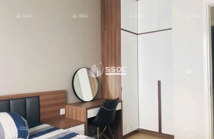 BÁN CĂN HỘ ĐẢO KIM CƯƠNG 45 M2, 1 PHÒNG NGỦ, GIÁ 5.7 TỶ – XÁCH VALI VÀO Ở