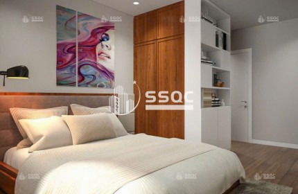 BÁN CĂN HỘ ĐẢO KIM CƯƠNG GIÁ 11.9 TỶ, 2 PHÒNG NGỦ - XÁCH VALI VÀO Ở, 88 M2