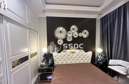 BÁN CĂN HỘ ĐẢO KIM CƯƠNG, GIÁ 15.2 TỶ - 3 PHÒNG NGỦ 120M2, XÁCH VALI VÀO Ở
