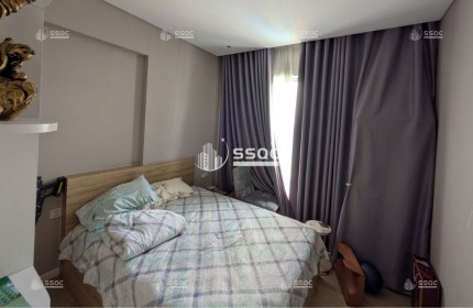 XÁCH VALI VÀO Ở, CĂN HỘ ĐẢO KIM CƯƠNG, GIÁ: 12.4 TỶ - 2 PHÒNG NGỦ - 88 M2
