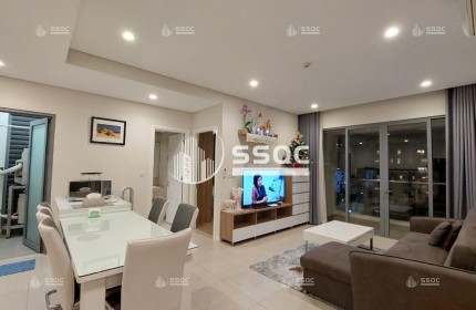 BÁN CĂN HỘ ĐẢO KIM CƯƠNG GIÁ 11.9 TỶ, 2 PHÒNG NGỦ 89 M2 - XÁCH VALI VÀO Ở