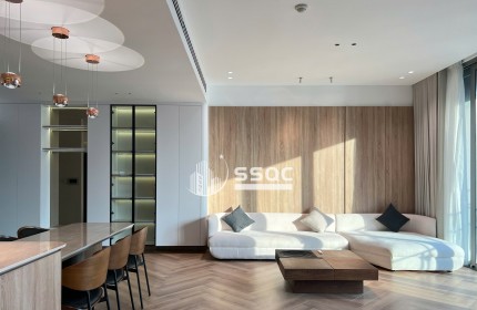 BÁN CĂN HỘ EMPIRE CITY, GIÁ 36.1 TỶ - 127 M2 CÓ 3 PHÒNG NGỦ, XÁCH VALI VÀO Ở
