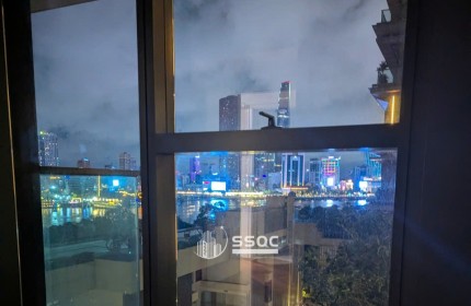CHO THUÊ CĂN HỘ EMPIRE CITY, 100 M2 - 2 PHÒNG NGỦ GIÁ 68 TRIỆU/THÁNG, FULL NỘI THẤT CAO CẤP