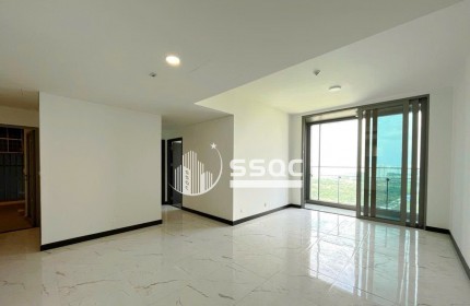 BÁN CĂN HỘ EMPIRE CITY - GIÁ: 23.8 TỶ, 2 PHÒNG NGỦ - 93 M2, SẴN HỢP ĐỒNG THUÊ CẦM TAY