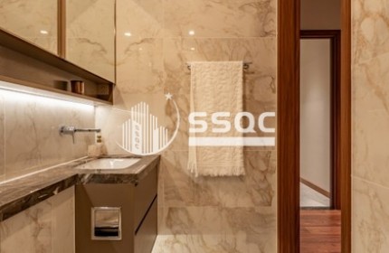 BÁN CĂN HỘ THE PRIVE 2 PHÒNG NGỦ 80.6M2 - VIEW ĐẸP - GIÁ TỐT