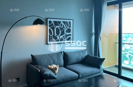 CHO THUÊ CĂN HỘ FELIZ EN VISTA, GIÁ: 18 TRIỆU/THÁNG, 1 PHÒNG NGỦ - XÁCH VALI VÀO Ở NGAY