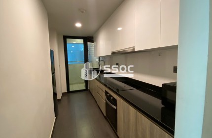 CĂN HỘ FELIZ EN VISTA CHO THUÊ, GIÁ 26 TRIỆU/THÁNG, 2 PHÒNG NGỦ - XÁCH VALI VÀO Ở NGAY