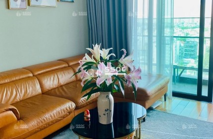 CHO THUÊ CĂN HỘ FELIZ EN VISTA, GIÁ 25 TRIỆU/THÁNG - 85 M2, 2 PHÒNG NGỦ, FULL NỘI THẤT CAO CẤP