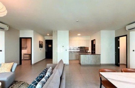 CĂN HỘ FELIZ EN VISTA CHO THUÊ: 4 PHÒNG NGỦ 173 M2, GIÁ 64 TRIỆU/THÁNG, FULL NỘI THẤT CAO CẤP