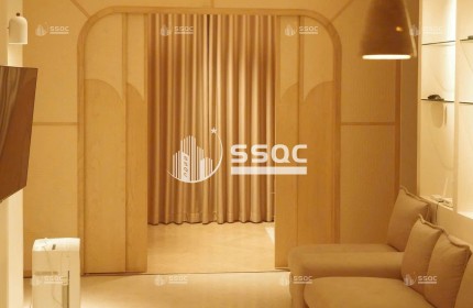 BÁN CĂN HỘ ONE VERANDAH, 3 PHÒNG NGỦ - 107 M2, GIÁ CỰC TỐT CHO NHÀ ĐẦU TƯ: 10.5 TỶ