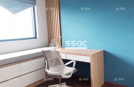 BÁN CĂN HỘ ONE VERANDAH, NHÀ ĐẸP LUNG LINH, 2 PHÒNG NGỦ - 81 M2, GIÁ: 7.9 TỶ