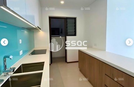 BÁN CĂN HỘ ONE VERANDAH GIÁ 8.1 TỶ, 2 PHÒNG NGỦ - 80 M2, XÁCH VALI VÀO Ở