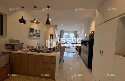 BÁN CĂN HỘ ONE VERANDAH, GIÁ 8.2 TỶ - 2 PHÒNG NGỦ DIỆN TÍCH 81 M2, XÁCH VALI VÀO Ở