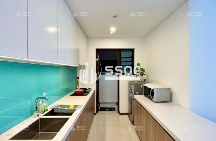 BÁN CĂN HỘ ONE VERANDAH, GIÁ 7.6 TỶ, 2 PHÒNG NGỦ - 76 M2, XÁCH VALI VÀO Ở