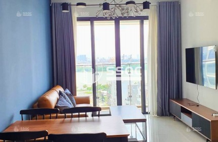 BÁN CĂN HỘ ONE VERANDAH, GIÁ: 7.9 TỶ - 2 PHÒNG NGỦ - 79 M2, XÁCH VALI VÀO Ở