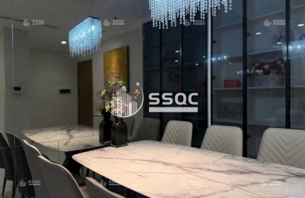 BÁN CĂN HỘ VINHOMES CENTRAL PARK, GIÁ: 14.9 TỶ - 3 PHÒNG NGỦ - 109 M2, XÁCH VALI VÀO Ở