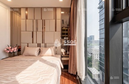 BÁN CĂN HỘ VINHOMES BA SON GIÁ 26.2 TỶ, 3 PHÒNG NGỦ - 111 M2, XÁCH VALI VÀO Ở
