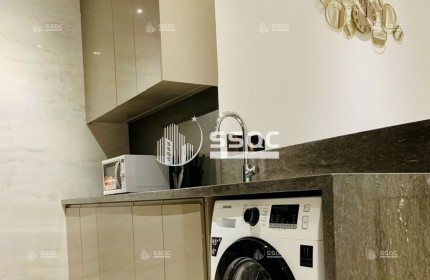 BÁN CĂN HỘ THE MARQ, GIÁ 14.3 TỶ - NHÀ ĐẸP LUNG LINH, 72 M2 VỚI 2 PHÒNG NGỦ